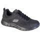 Skechers Track-Scloric Wide 52631W-BBK Black 41