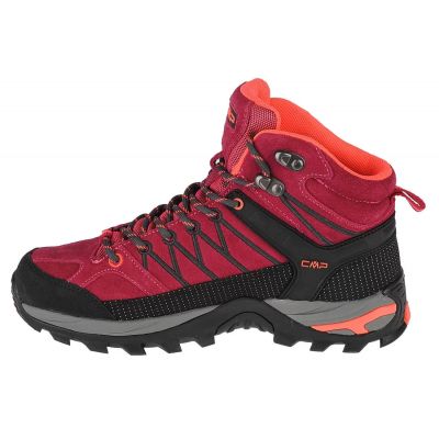6. CMP Rigel Mid W shoes 3Q12946-06HF