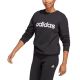 2. adidas Essentials Linear French Terry W sweatshirt IC6878