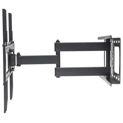 4. TV wall mount MANHATTAN 461283 37-70" LED/LCD 50kg swivel tilt