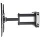 4. TV wall mount MANHATTAN 461283 37-70" LED/LCD 50kg swivel tilt