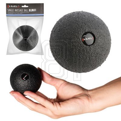 13. Single massage ball HMS BLM01 6CM
