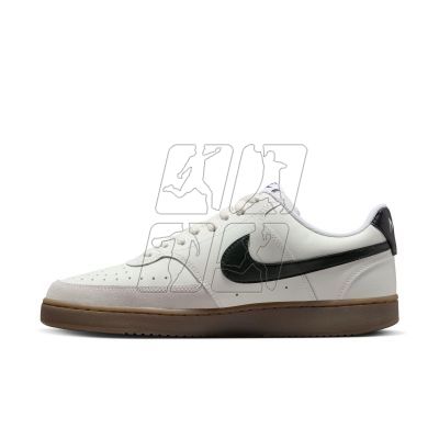 2. Nike Court Vision Low M FQ8075-133 shoes