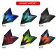 4. Harrows Velos HS-TNK-000013381 feathers