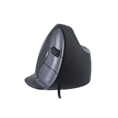 3. BakkerElkhuizen Evoluent D Maus vertical mouse/6 Tasten/small