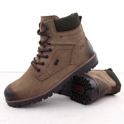30. Rieker M F3612-24 RKR746 insulated boots