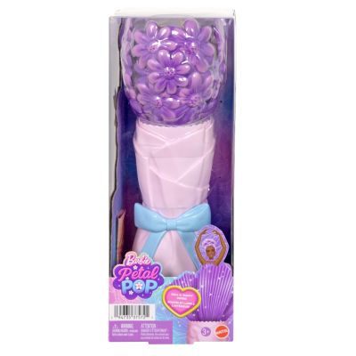 7. Barbie JMF58 doll