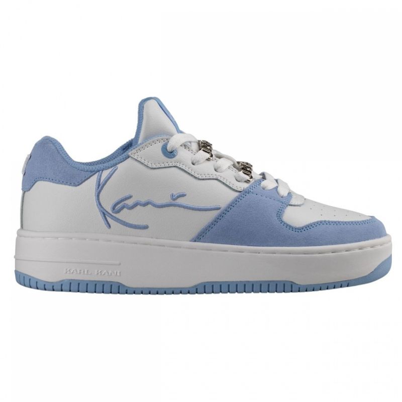 3. Karl Kani women's shoe 89UP Logo Prm PD00002701