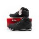 10. Lee Cooper men's winter hiking ankle boots black
