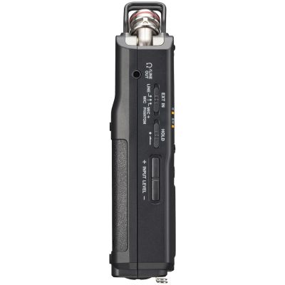 10. Tascam DR-40XP - Portable Digital Recorder with USB Audio Interface