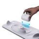 4. BoboVR D3 Docking Station for Meta Quest 3 - White