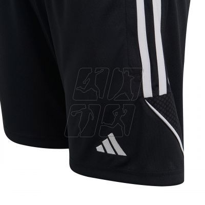 3. Shorts adidas Tiro 23 League Training Jr HS0325