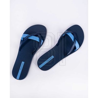 3. Ipanema Kirie Fem W 81805 AG217 Flip-Flops