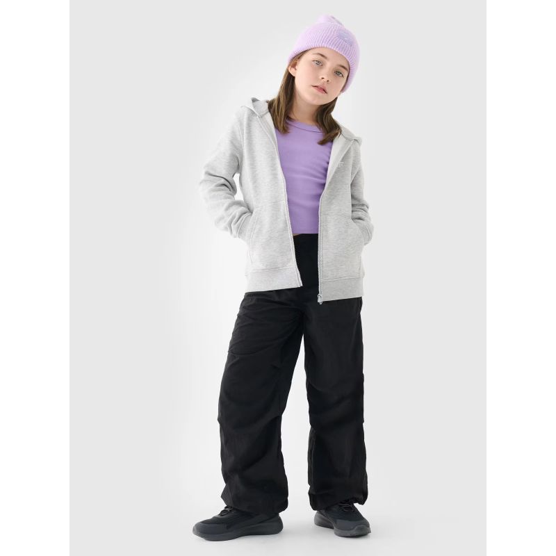 5. 4F Jr sweatshirt 4FJWMM00TSWSF1315-27M