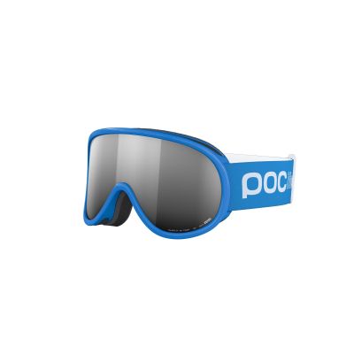 2. POC POCito Retina Goggles Blue