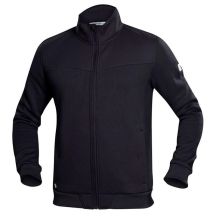 SWEATSHIRT ARDON M007 BLACK L