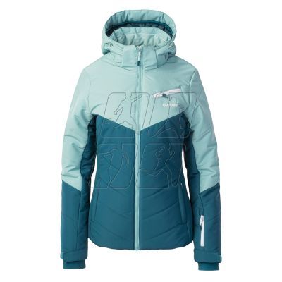 6. Ski jacket Hi-Tec Helmer W 92800441445