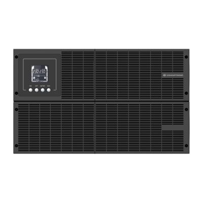 2. Conceptronic ZEUS51E6K UPS Double Conversion (Online) 6 kVA 6000 W