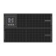2. Conceptronic ZEUS51E6K UPS Double Conversion (Online) 6 kVA 6000 W