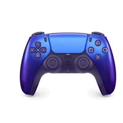 22. Sony PS5 DualSense Chrome Indigo V2 Controller