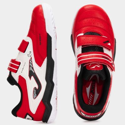 2. Joma Cancha 2504 IN Jr shoes CAJW2506INV