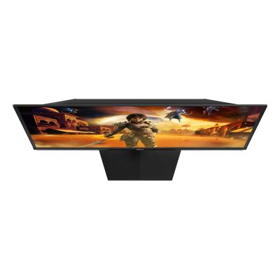 15. MONITOR AOC QD-OLED 27" Q27G41ZDF 240Hz