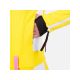 13. Rossignol W Sublim Insulated Overall Yellow