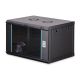 37. Digitus Dynamic-N series wall-mounted housing - 600x450 mm (W x D), unassembled