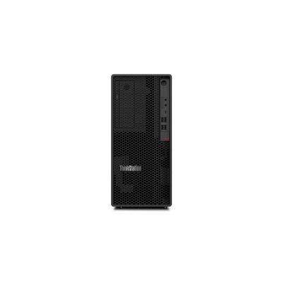 Lenovo ThinkStation P2 Tower Gen 2 Intel Core Ultra 5 225 32 GB DDR5-SDRAM 512 GB SSD Windows 11 Pro Workstation Black