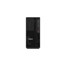 Lenovo ThinkStation P2 Tower Gen 2 Intel Core Ultra 5 225 32 GB DDR5-SDRAM 512 GB SSD Windows 11 Pro Workstation Black