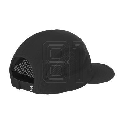 2. Helly Hansen HH Trail Cap 67546 990