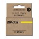 Actis KH-933YR Ink (replaces HP 933XL CN056AE; Standard; 13 ml; yellow)