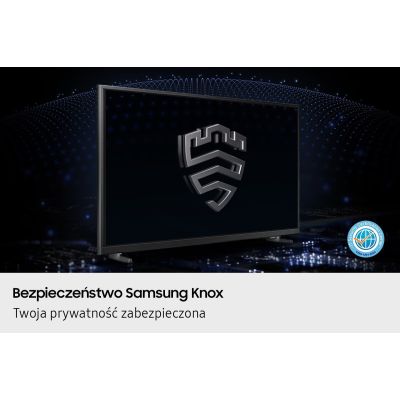 29. Samsung UE75U8092F LED TV 75'' 4K Ultra HD Tizen Dolby Atmos DVB-T2 Black