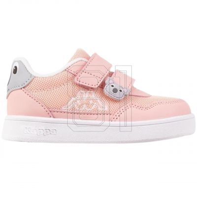 Kappa Pio M Sneakers Jr 280023M 2110