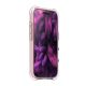 4. LAUT AERO PROTECT mobile phone case 16 cm (6.3") Pink, Transparent