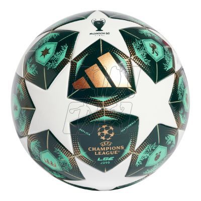 adiads UCL League J290 JH1289 ball