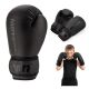 10. Meteor 4 oz Training Boxing Gloves, Velcro, PU