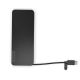 4. Lenovo USB-C Slim Travel Dock 4X11N40212