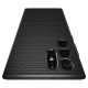 2. Spigen Liquid Air Case for Samsung Galaxy S22 Ultra - Matte Black