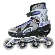 Vivo PW-152 S 31-34 violet inline skate