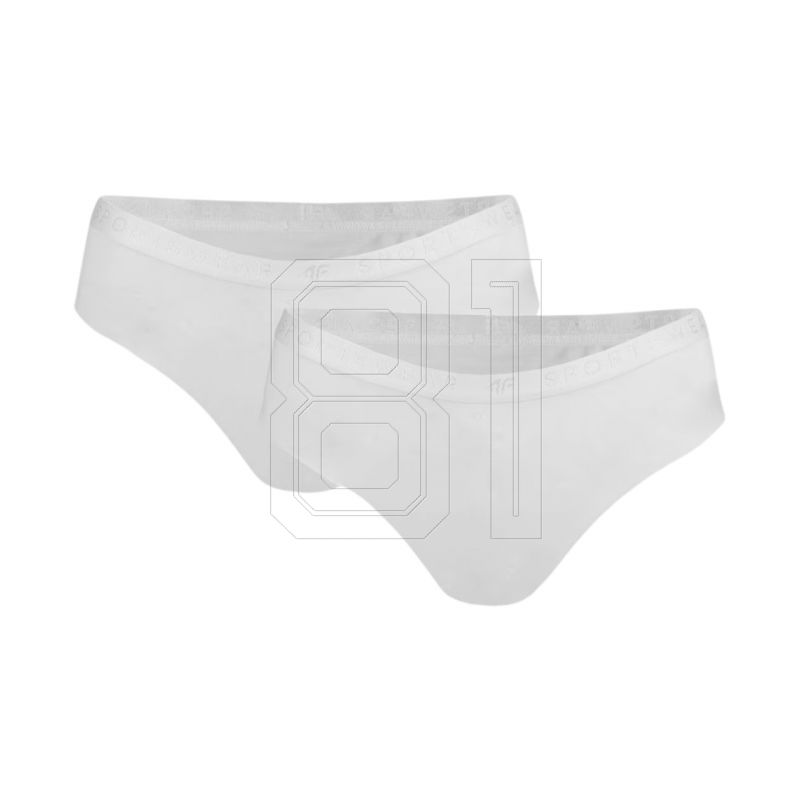 4. Panties 4F W 4FWMM00UPTSF025 10S