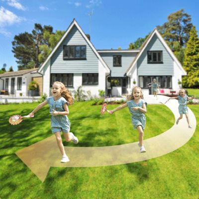 15. Dreame Navo Care SE 1 Outcam outdoor camera with solar panel - white