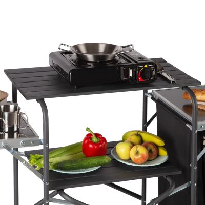 3. NC3040 NILS CAMP TRAVEL CABINET