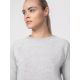 3. Sweatshirt 4F W 4FSS23TSWSF370-27M