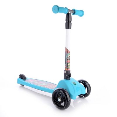 4. Tempish Scooper II Jr. Scooter 10500002373