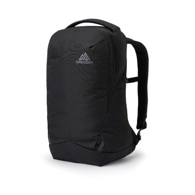 7. Gregory Rhune 22 Carbon Black Daypack