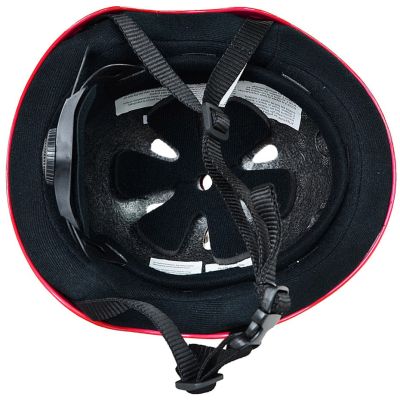 5. Aggressive Roces helmet 300756 001