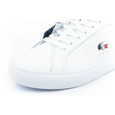15. Lacoste Powercourt 125 1 SMA M 749SMA0080407 shoes