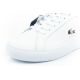 15. Lacoste Powercourt 125 1 SMA M 749SMA0080407 shoes