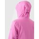 17. Winter ski jacket 4F 4FWAW24TTJAF572-55S